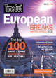 Image for &quot;Time Out&quot; European Breaks