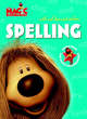 Image for Home learning 4 - spelling