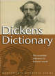 Image for The Dickens Dictionary