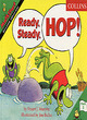 Image for Ready, steady, hop!