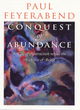 Image for Conquest of abundance  : a tale of abstraction versus the richness of being