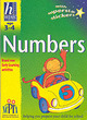 Image for Hodder Home Learning: Age 3-4 Numbers