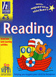 Image for Hodder Home Learning: Age 4-5 Reading