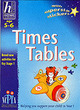 Image for Hodder Home Learning: Age 5-6 Times Tables