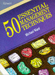 Image for 50 essential management techniques