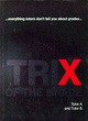 Image for Trix of the grade