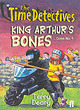 Image for Time Detectives 4