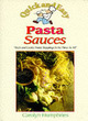 Image for Quick &amp; easy pasta sauces