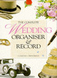 Image for The Complete Wedding Organiser and Record
