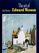 Image for The art of Edward Wesson