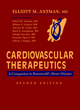Image for Cardiovascular therapeutics  : a companion to Braunwald&#39;s Heart disease
