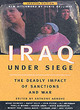 Image for Iraq under siege  : the deadly impact of sanctions and war