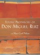 Image for The Toltec Prophecies of Don Miguel Ruiz