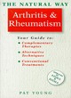Image for The Natural Way with Arthritis and Rheumatism