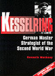 Image for Kesselring  : German master strategist of the Second World War