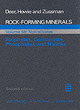 Image for Rock Forming Minerals