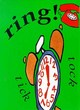 Image for Ring! Mini Chunky Board Book
