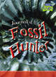 Image for Journal of a fossil hunter  : fossils