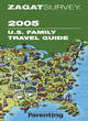 Image for U.S. family travel guide 2005