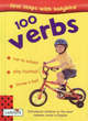 Image for 100 verbs