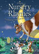 Image for Classic nursery rhymes  : enchanting songs from around the world