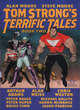 Image for Tom Strong&#39;s terrific talesBook 2