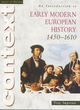 Image for An Introduction to Early Modern European History, 1450-1610
