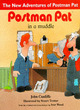 Image for Postman Pat in a Muddle