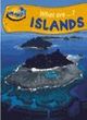 Image for Take Off: What Are: Islands