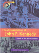 Image for Turning Points History Assass John F Kenn cas