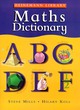 Image for Heinemann Library Maths Dictionary Big Book