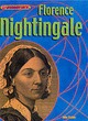 Image for Groundbreakers Florence Nightingale Paperback
