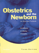 Image for Obstetrics and the newborn  : an illustrated textbook
