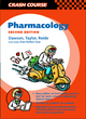 Image for Crash Course: Pharmacology