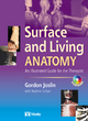 Image for Surface and Living Anatomy
