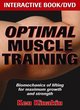 Image for Optimal Muscle Training