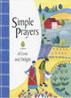 Image for Simple prayers of love and delight
