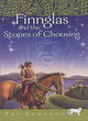 Image for Finnglas and the stones of choosing