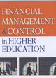 Image for FINANCIAL MANAGEMENT AND CONTROL IN HIGHER EDUCATI