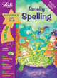 Image for Spelling: Ages 7-8