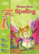 Image for Magical Skills Spelling (10-11)