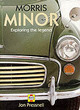 Image for Morris Minor  : aspects of a legend