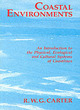 Image for Coastal environments  : an introduction to the physical, ecological and cultural systems of coastlines