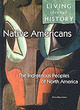 Image for Living Through History: Native Americans Paper