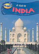 Image for Take-Off: A Visit to India Paperback