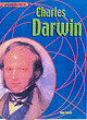 Image for Groundbreakers Charles Darwin Paperback