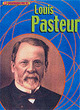 Image for Groundbreakers Louis Pasteur Paperback