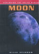 Image for Exploring the Solar System: Moon