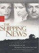 Image for The shipping news  : a screenplay : Screenplay