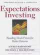 Image for Expectations Investing